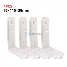 MaBricole | LION ACRYLIQUE | Fixation | Silicone noir 280ML Résistant à la moisissure Flexible imperméable LION ACRYLIQUE