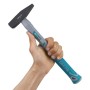 MaBricole | ENCOM | Marteaux et massettes | Marteau 300g avec manche ergonomique antidérapant ENCOM | DC1003