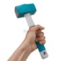MaBricole | ENCOM | Marteaux et massettes | Massette 1500g manche en plastique ENCOM | DB5015