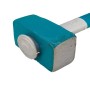 MaBricole | ENCOM | Marteaux et massettes | Massette 1500g manche en plastique ENCOM | DB5015