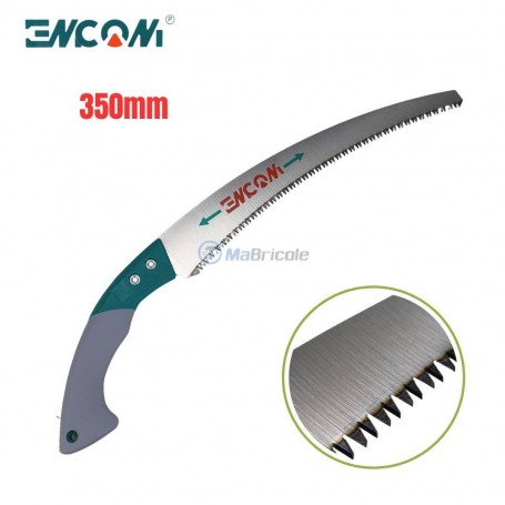 منشار تقليم يدوي مع مقبض بلاستيكي 350ملم أنكوم | HC1114
