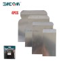 MaBricole | ENCOM | Autre outils | Jeu de grattoirs tôlier en acier inoxydable (inox) de différentes tailles 4 pièces ENCOM | NK1004