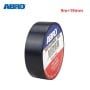 MaBricole | ABRO | Accessoires d'électricité | Chatertone noir 9m×19mm pour l'isolation électrique et l'installation ABRO