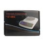 ميزان إلكتروني دقيق متعدد الوظائف 600غ بدقة 0.01غ (كغ/غ/رطل/أوقية)