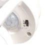 MaBricole | | Empoule, lampe led et spots | Douille détecteur de mouvement E27 60W détection 6M MAX 360° 6 modes
