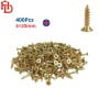 MaBricole | HD PRO | Fixation | Vis à bois (+) 4×20mm 400Pcs HD