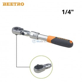 MaBricole | TOPTUL | Clé et douille | Clé étoile de type L T30 95x206mm TOPTUL | AIEA3021