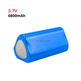 MaBricole | Batteries et chargeur