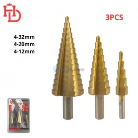 MaBricole | ZHWEI | Pour perceuse et visseuse | Mandrin perceuse ajustable ∅3-16mm MAX avec un clé ZHWEI | MPA-16