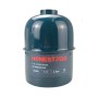 MaBricole | HONESTPRO | Outillage à air comprimé | 2 Pistolets de nettoyage à air 4,5mm 950ml 8Bar HONESTPRO | YAE1041