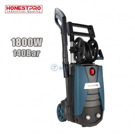 منظف عالي الضغط 1400واط 140بار هوناست برو | YAE2592