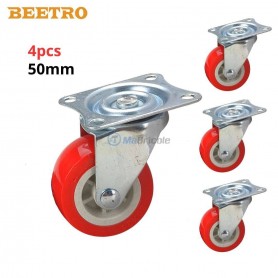 MaBricole | Roulette et Roulement