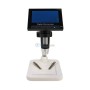 MaBricole | ANDOWL | Mesure et contrôle | Microscope numérique portable LCD 120×90 mm 1–1000× réglable ANDOWL | Q-XW01