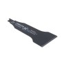 MaBricole | HONESTPRO | Pour scie électrique | Ensemble de 4 grattoirs pour scie sabre de différentes tailles HONESTPRO | YAT1002