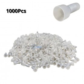 MaBricole | MICHELIN | Protection du corps | Gilet porte-outils avec 11 poches 55 % polyester / 45 % coton taille standard MICHELIN