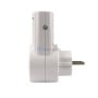 MaBricole | AVEL | Interrupteur et prise | Prise électrique avec télécommande 10A 230V AVEL
