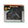 MaBricole | TACTIX | Pour perceuse et visseuse | jeu de scie à cloche pour béton 33-83mm 7 pièces TACTIX | 440537