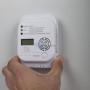 MaBricole | ONRKA | Mesure et contrôle | Détecteur de monoxyde de carbone pour 20/40 m² – Alarme 85 dB ONRKA | JK-201A