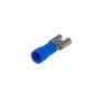 MaBricole | | Accessoires d'électricité | Lot de 100 cosses à sertir pour câble électrique - FDD 2-250