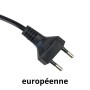 MaBricole | | Batteries et chargeur | Transformateur AC/DC, Adaptateur secteur AC 100-240V- DC 12V 5A