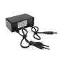 محول تيار متردد/تيار مستمر AC 100-240V إلى DC 12V 2A مزود طاقة مخصص مقاوم للماء لكاميرات المراقبة CCD الخارجية