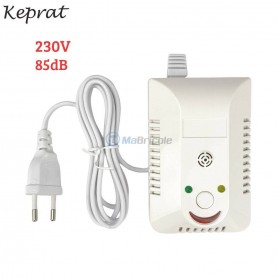 MaBricole | TACTIX | Mesure et contrôle | Multimètre digital 10A LCD 2 in 1 TACTIX | 403021