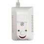 MaBricole | KEPRAT | Accessoires d'électricité | Détecteur de monoxyde de carbone 230V Alarme 85 dB KEPRAT
