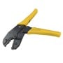 MaBricole | | Pinces | Pince à sertir (Crimper) 0,48 mm² - 2,55 mm² longueur 220 mm