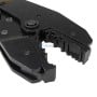 MaBricole | | Pinces | Pince à sertir (Crimper) 0,48 mm² - 2,55 mm² longueur 220 mm