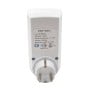 MaBricole | AVEL | Interrupteur et prise | Prise programmable 230V 16A / 3680W avec écran LCD AVEL | TM02