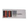 MaBricole | AVEL | Convertisseur et stabilisateur | Transformateur AC/DC entrée 190-240V AC sortie 12V DC 60W 5A AVEL | AL-60W12V