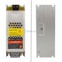 MaBricole | AVEL | Convertisseur et stabilisateur | Transformateur AC/DC entrée 190-240V AC sortie 12V DC 60W 5A AVEL | AL-60W12V