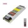 MaBricole | AVEL | Convertisseur et stabilisateur | Transformateur AC/DC entrée 190-240V AC sortie 12V DC 100W 8.5A AVEL | AL-100W12V