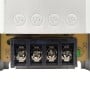 MaBricole | AVEL | Convertisseur et stabilisateur | Transformateur AC/DC entrée 190-240V AC sortie 12V DC 100W 8.5A AVEL | AL-100W12V
