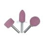 MaBricole | HONESTPRO | Pour perceuse et visseuse | Accessoires de meulage et polissage 10 pièces de différentes tailles HONESTPRO | YAG0610