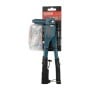 MaBricole | HONESTPRO | Autre outils | Riveteuse manuelle 2.4/3.2/4.0/4.8 mm longueur de 230 mm avec 60 rivets HONESTPRO | YAH0520