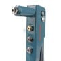 MaBricole | HONESTPRO | Autre outils | Riveteuse manuelle 2.4/3.2/4.0/4.8 mm longueur de 230 mm avec 60 rivets HONESTPRO | YAH0520
