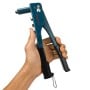 MaBricole | HONESTPRO | Autre outils | Riveteuse manuelle 2.4/3.2/4.0/4.8 mm longueur de 230 mm avec 60 rivets HONESTPRO | YAH0520