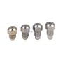 MaBricole | HONESTPRO | Autre outils | Riveteuse manuelle 2.4/3.2/4.0/4.8 mm longueur de 230 mm avec 60 rivets HONESTPRO | YAH0520