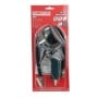 Pistolet de gonflage, Mano-gonfleur d'air 8bar 1/4" HONESTPRO | YAE1012