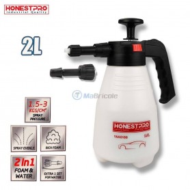 MaBricole | TOTAL | Lampe portative | Projecteur portatif LED 20W TOTAL | TLP20202