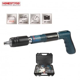 MaBricole | | Fixation | Riveteuse Manuelle avec écrous 70Pcs et insertions filetés 20Pcs M3-M8 | RS-A-41-13