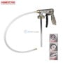 Pistolet pneumatique 50PSI pour projection d’antirouille cire et protection de châssis HONESTRPO | YAE1401
