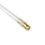 Pistolet pneumatique 50PSI pour projection d’antirouille cire et protection de châssis HONESTRPO | YAE1401