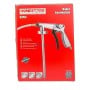 Pistolet pneumatique 50PSI pour projection d’antirouille cire et protection de châssis HONESTRPO | YAE1401