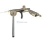 Pistolet pneumatique 50PSI pour projection d’antirouille cire et protection de châssis HONESTRPO | YAE1401