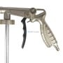 Pistolet pneumatique 50PSI pour projection d’antirouille cire et protection de châssis HONESTRPO | YAE1401
