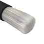 MaBricole | | Pour perceuse et visseuse | Ensemble de 3 Pcs brosses de nettoyage pour perceuse électrique 120 mm embouts hexagonaux 6 mm