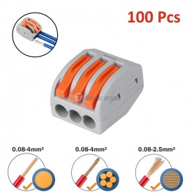 MaBricole | BEETRO | Rallonge et multiprise | Prise électrique avec télécommande 10A 2300W BEETRO | LA339