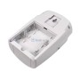 MaBricole | | Accessoires d'électricité | Alarme infrarouge télécommandée 105 dB portée de détection 8 m / 105° avec 2 télécommandes | AI-105DB